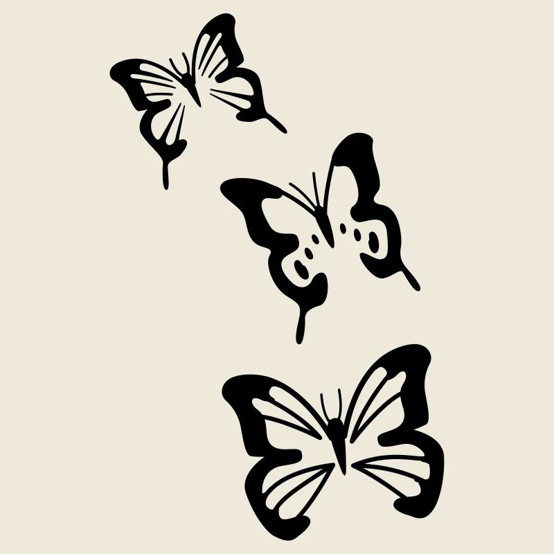 Schmetterlinge