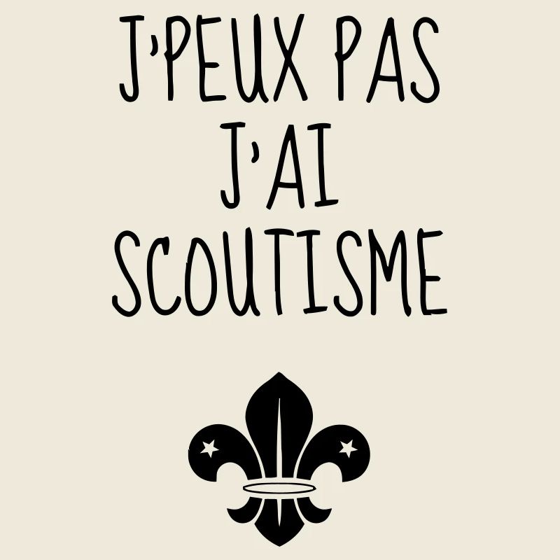 scout / scouting / scoutisme / guide