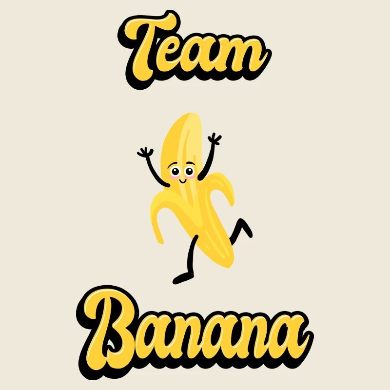 L'équipe Banana