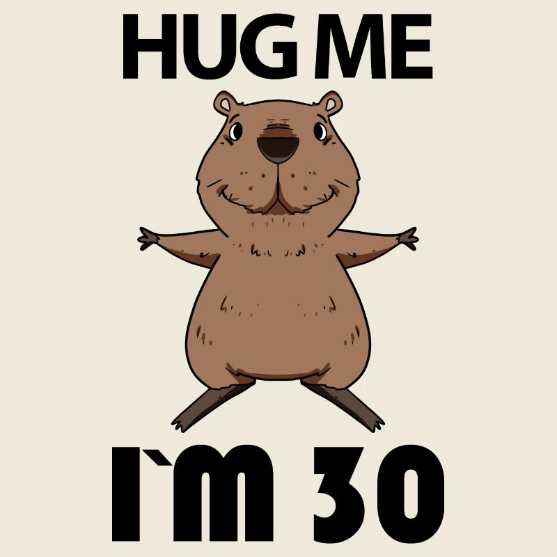 30 ans - 30 ans - Hug