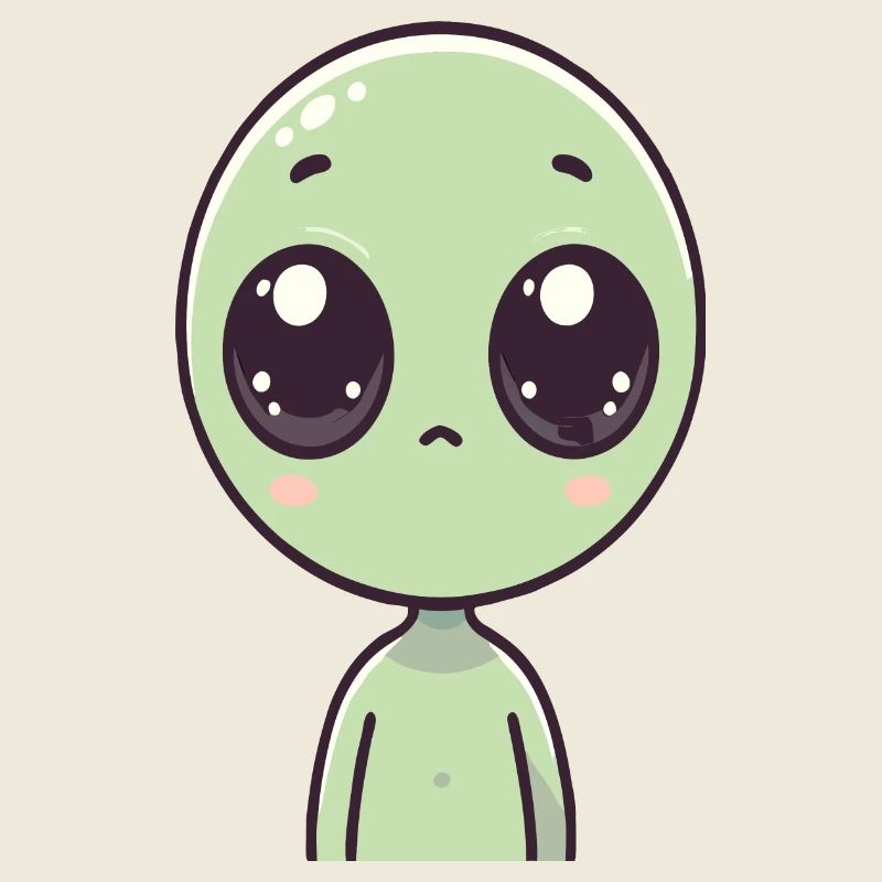 Alien mignon