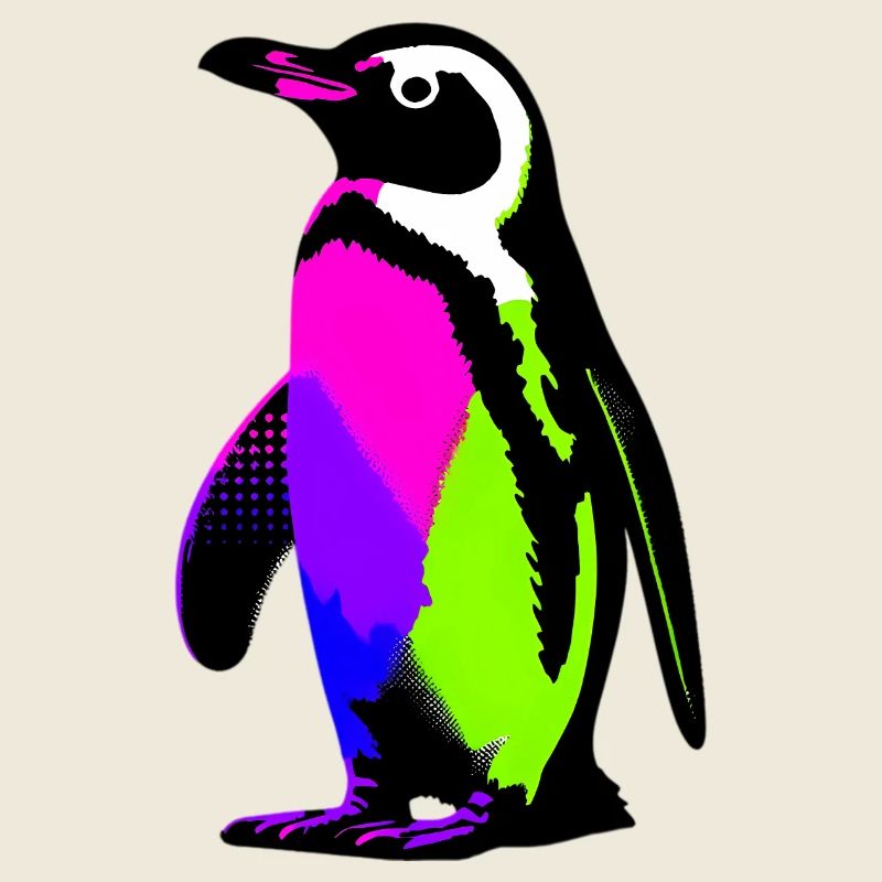 Penguin