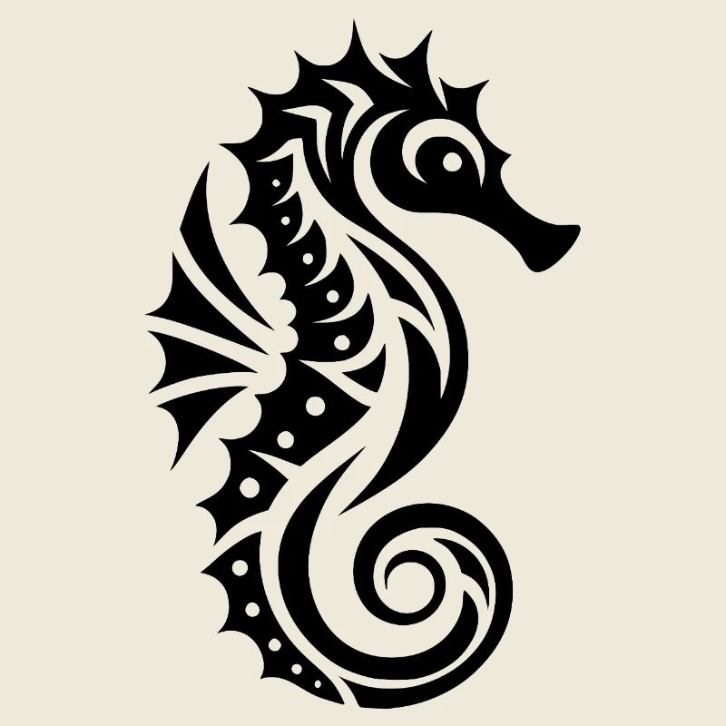 Schwimmtraining Wasser Seepferdchen