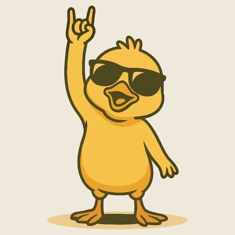 Rock'n'Roll Chick Power