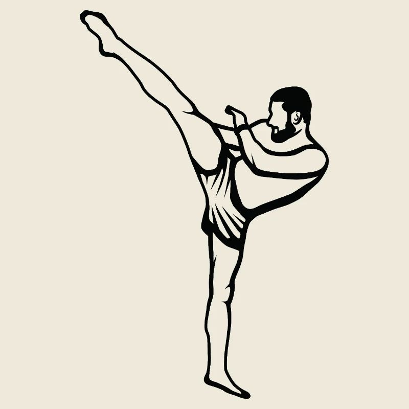 Kickboxer