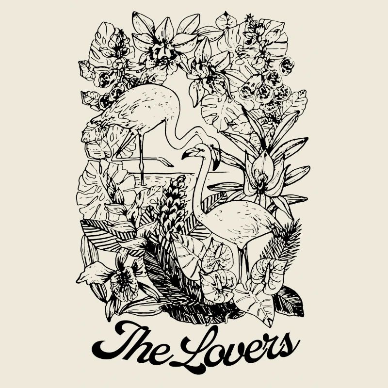 THE LOVERS