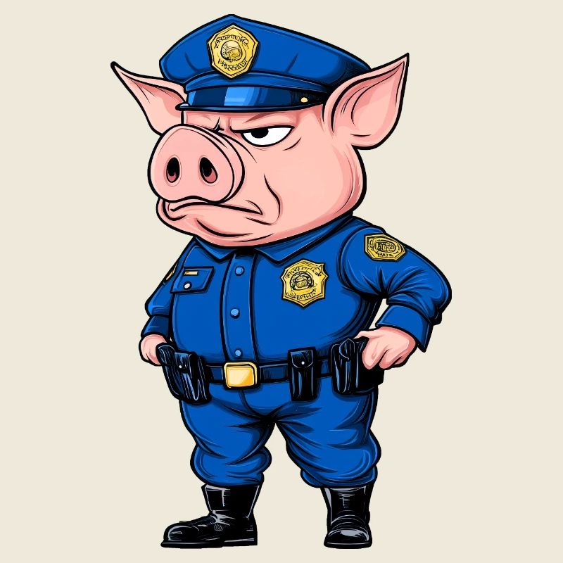 Police Pigs