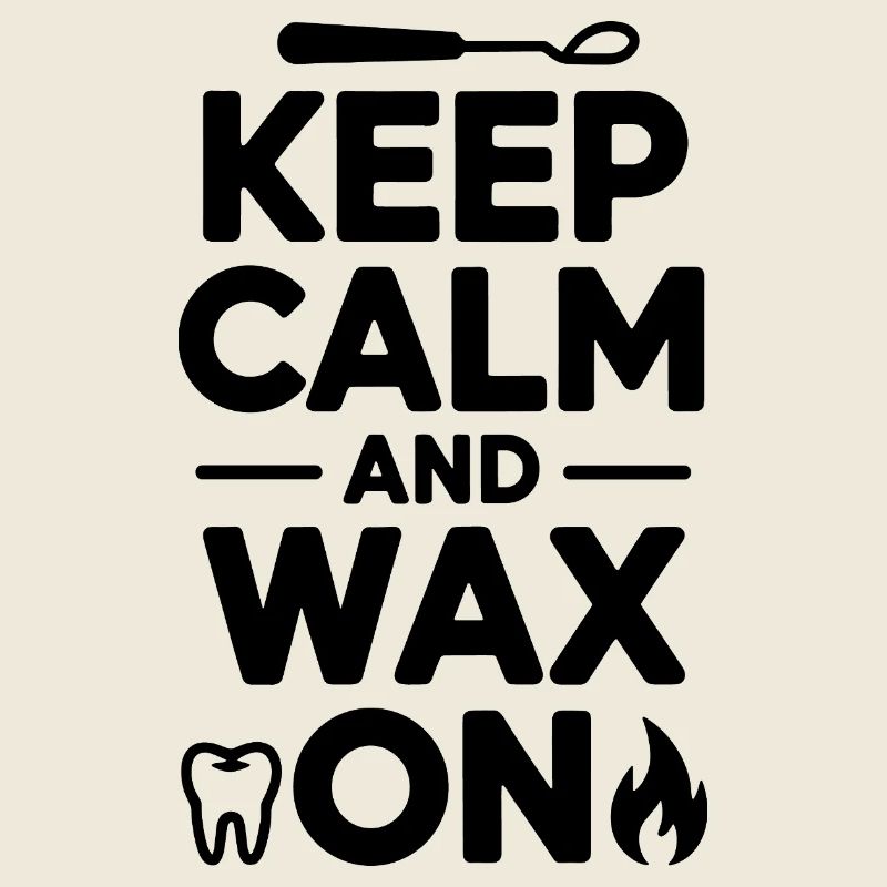 Dental Lab Technician Bridge Work 