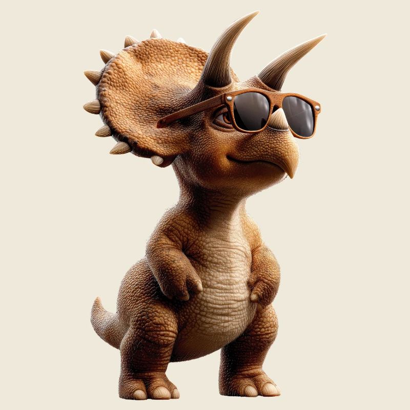 Triceratops Dinosaurier Dinos Triceratops Dino
