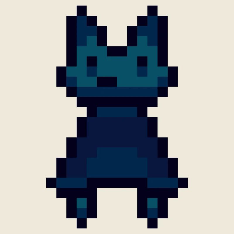 Chat pixel