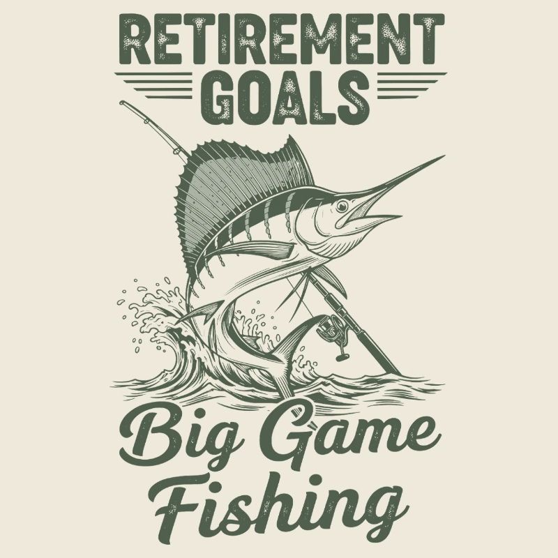 Objectifs de retraite : une grosse prise