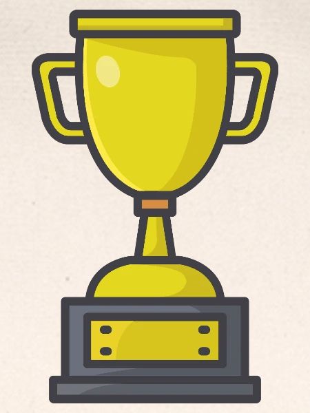 Trophäe
