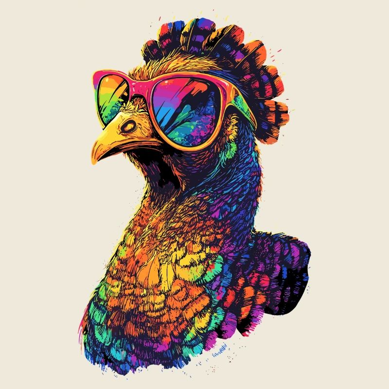 Dinde Poules Oiseaux Dinde