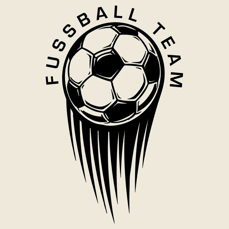Fussball Team