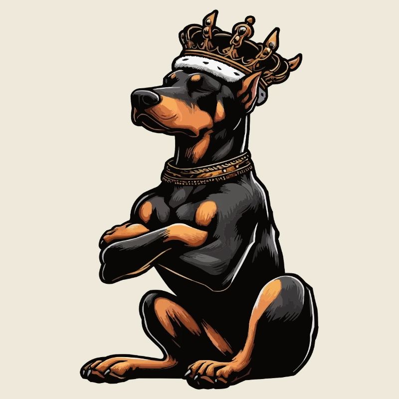 Doberman Doberman Owner Doberman Lovers