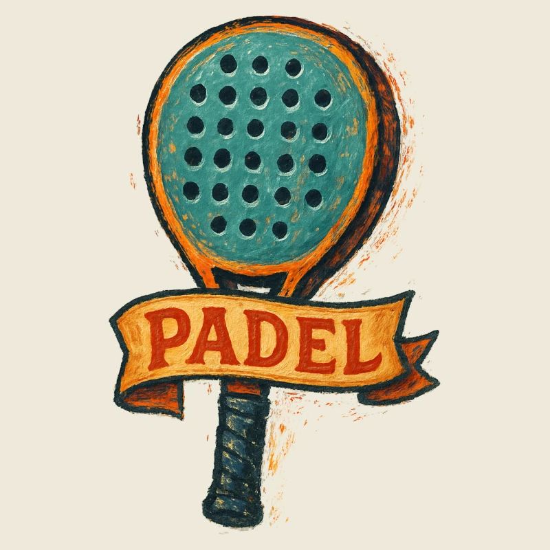 Padel-Racket – Padeliste