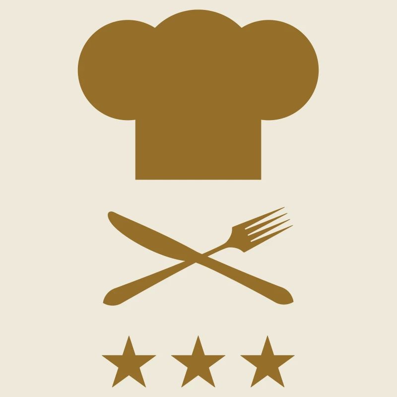 Chef - Kitchen - Cook