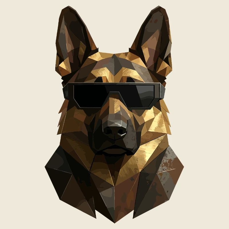 Schäferhund Hund Liebe Deutscher Schäferhund Hunde