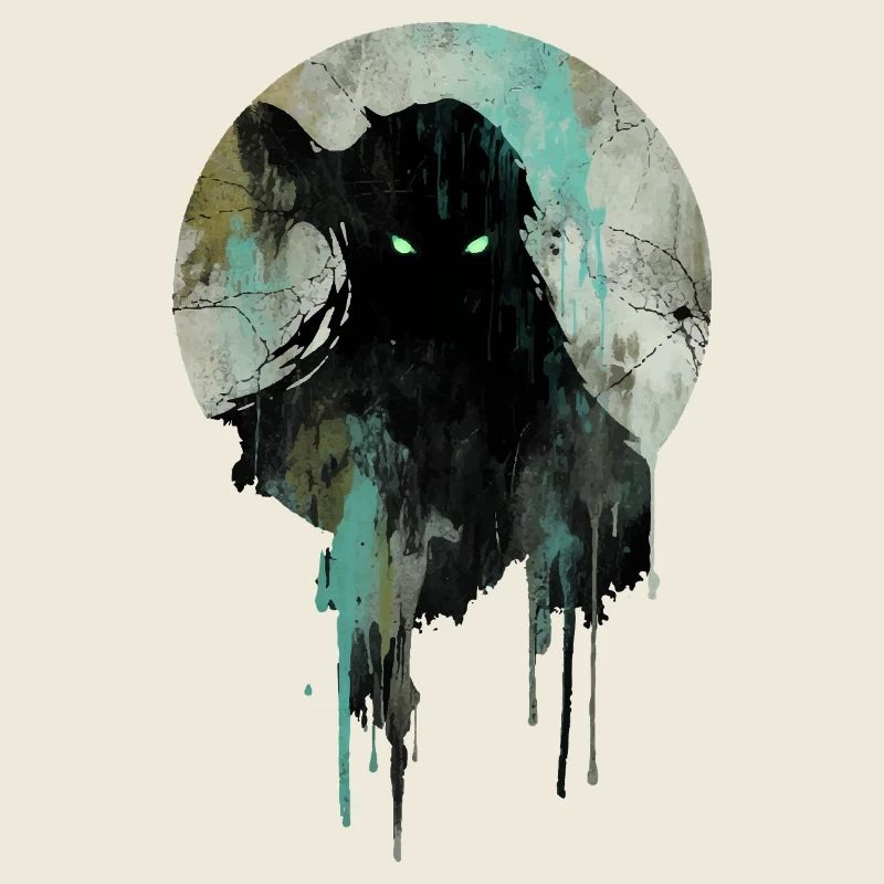 Eldritch Entity Cosmic Horror Dread Space