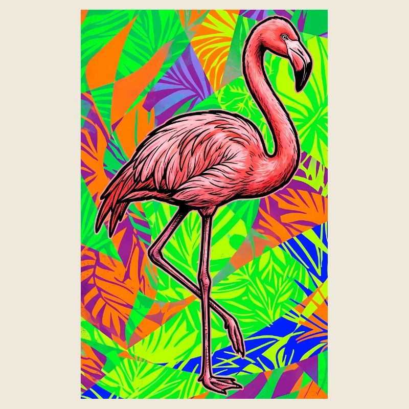 Flamingo