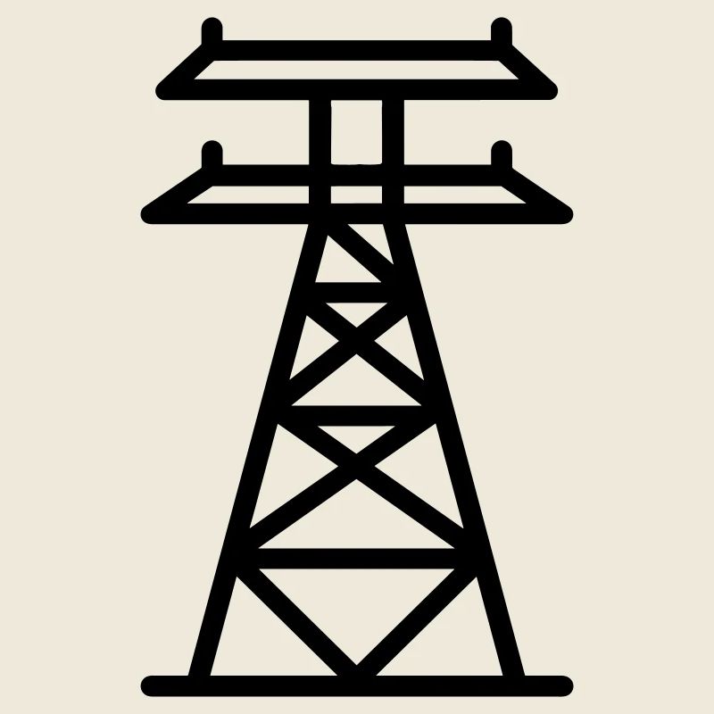 Strommast