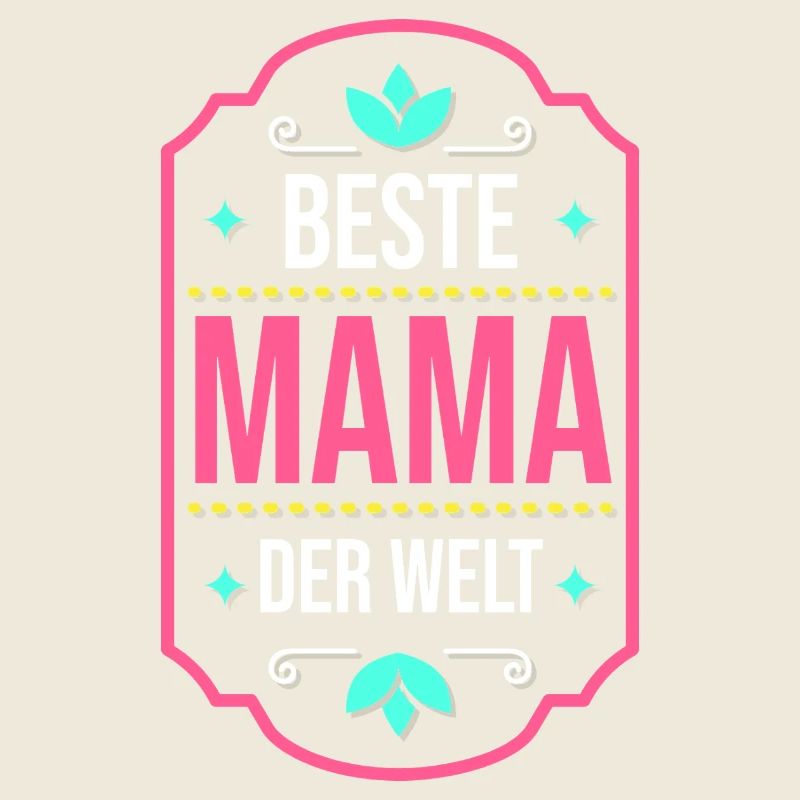 Meilleure maman du monde