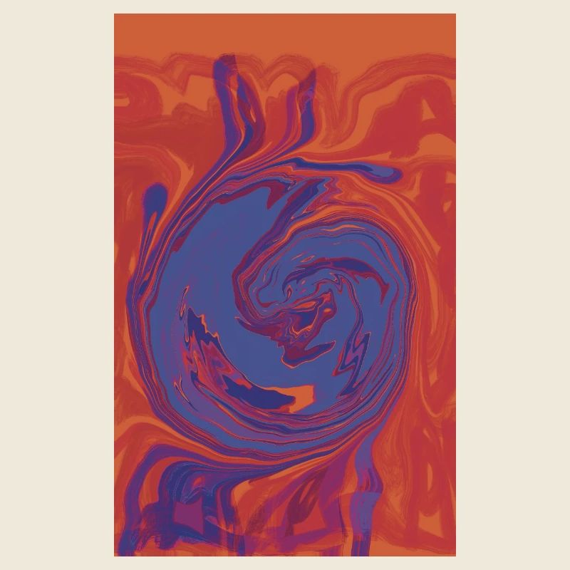 Spirale de l’Enfer de Marbre