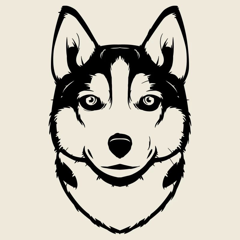 Siberian Husky