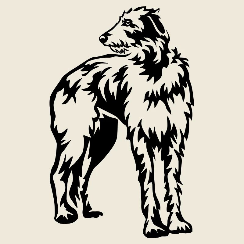 Scottish Deerhound