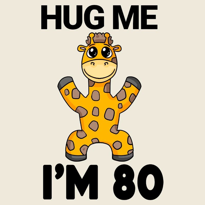 80 ans - 80 ans - câlin