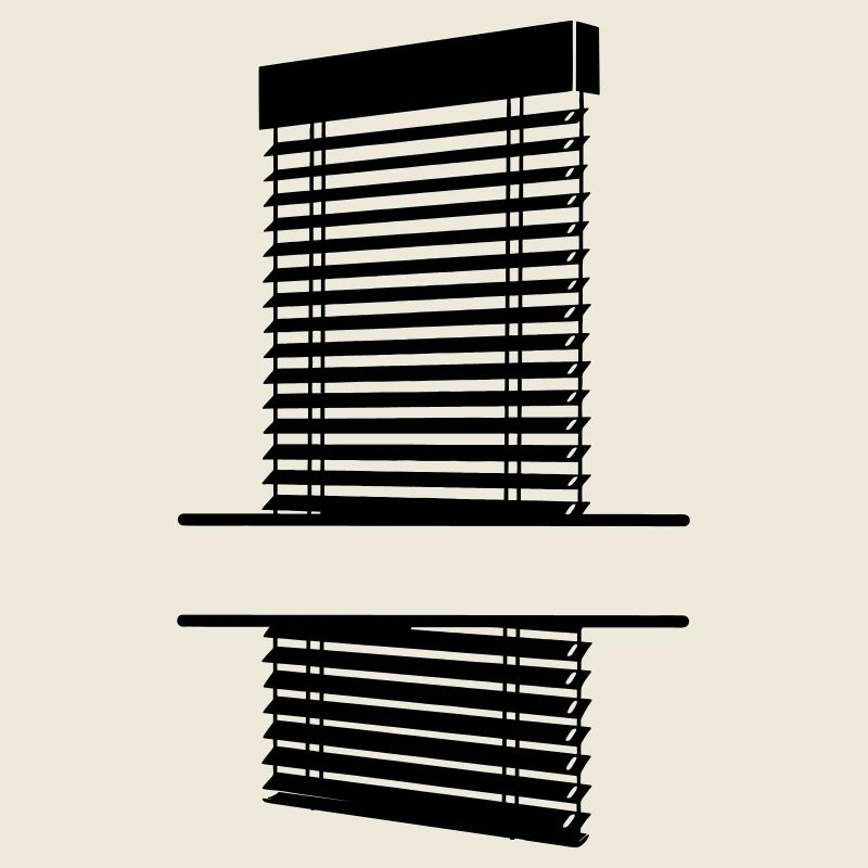 Blinds for window coverings