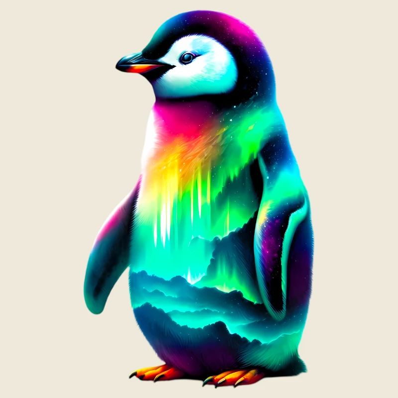 Penguin