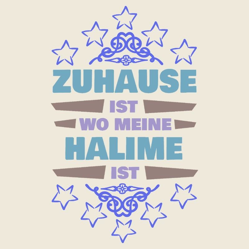 First name Halime