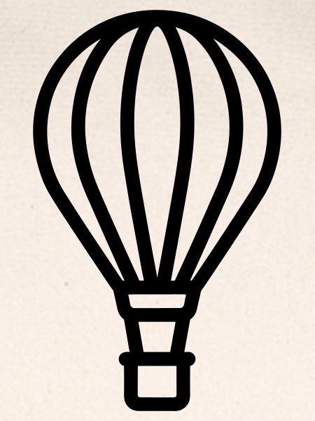 Luftballon