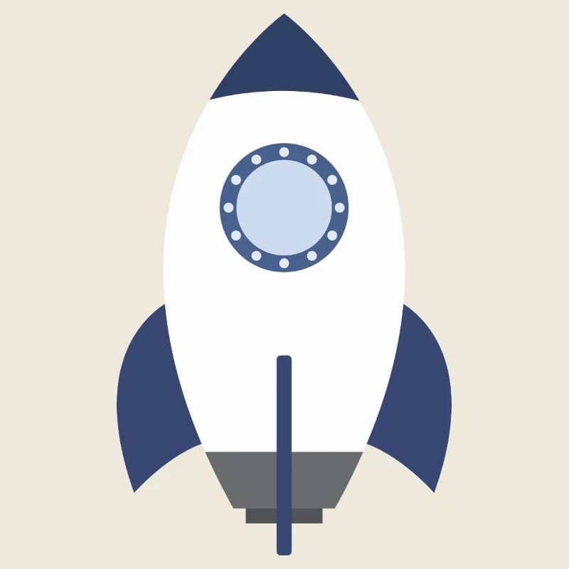 Rocket space
