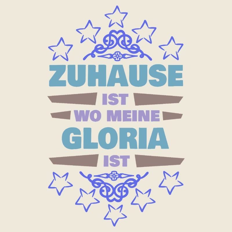 Cadeau pour Gloria