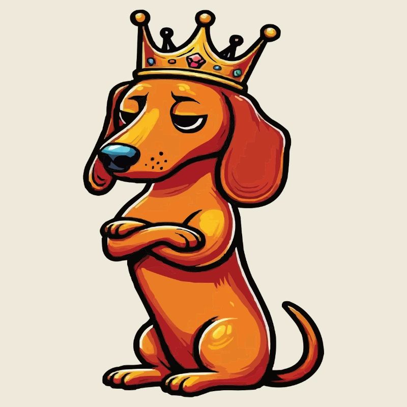 Propriétaire teckel Teckel Propriétaire teckel Propriétaire teckel Amant teckel