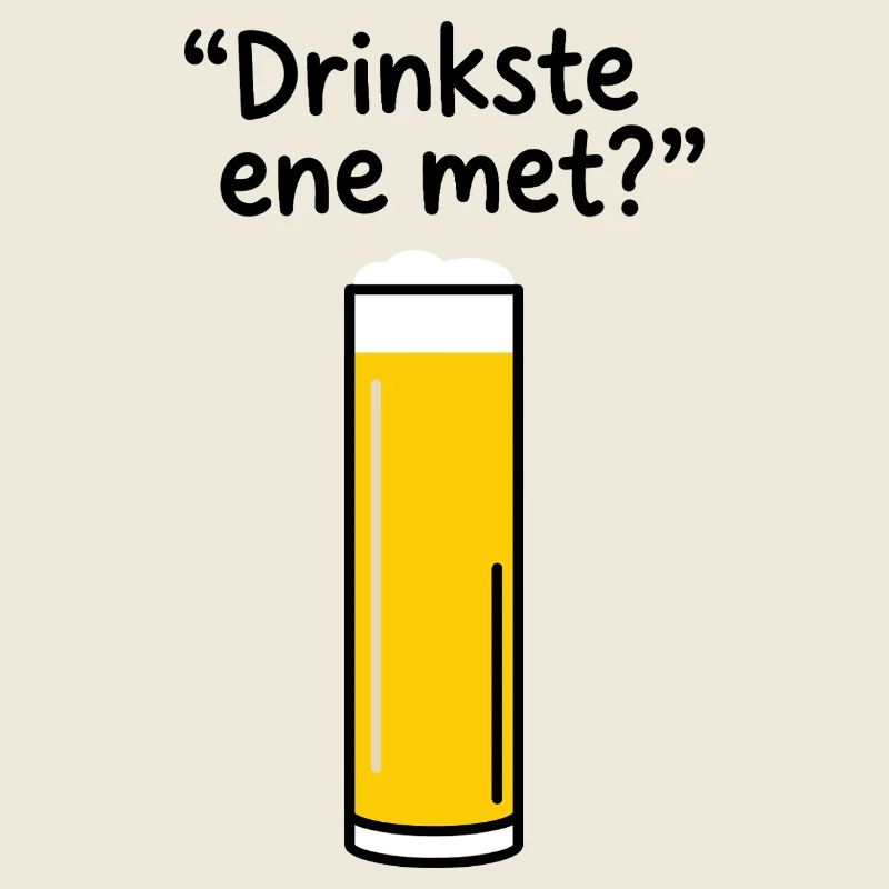 Drinkste ene met? - Kölsch Carnival Statement