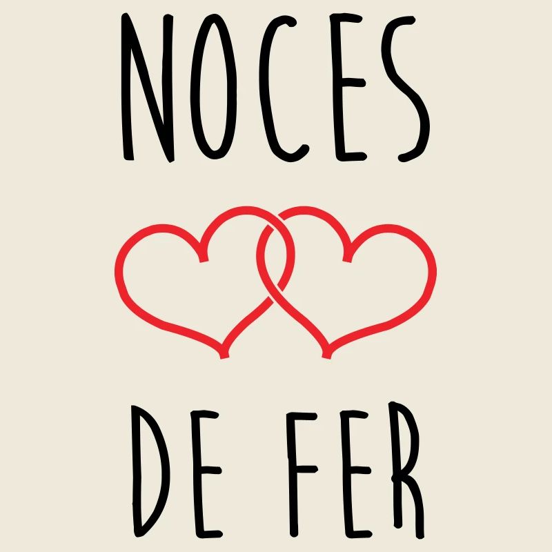 Noces de fer 41 ans ans de mariage