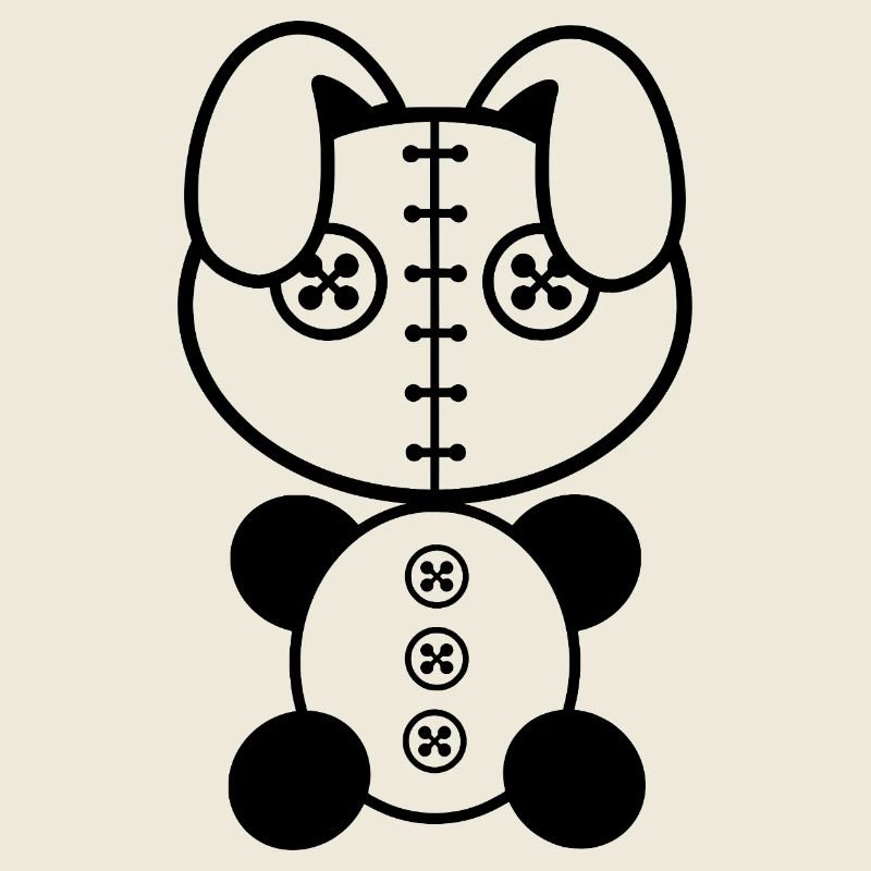 Plush: Kuzy