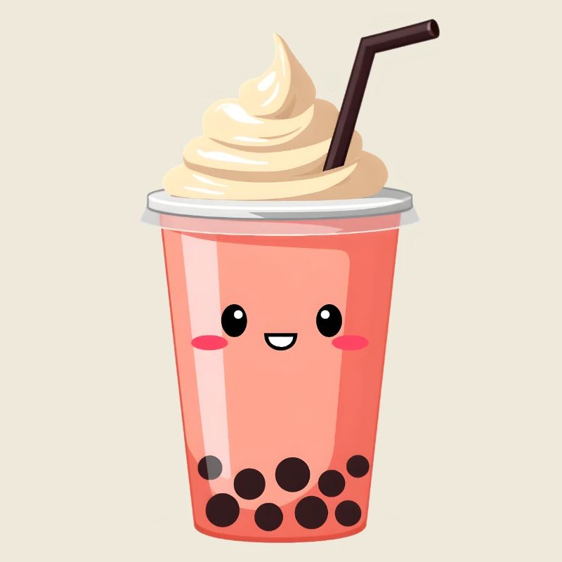 Bubble Tea