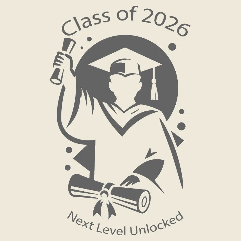 Class of 2026 - Graduation 2026