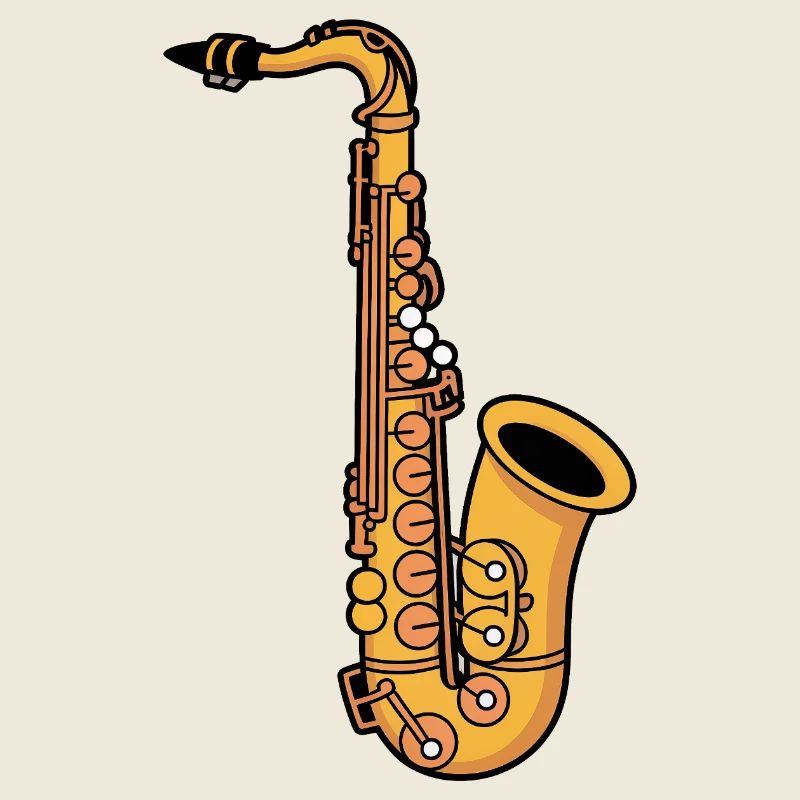 Saxophone