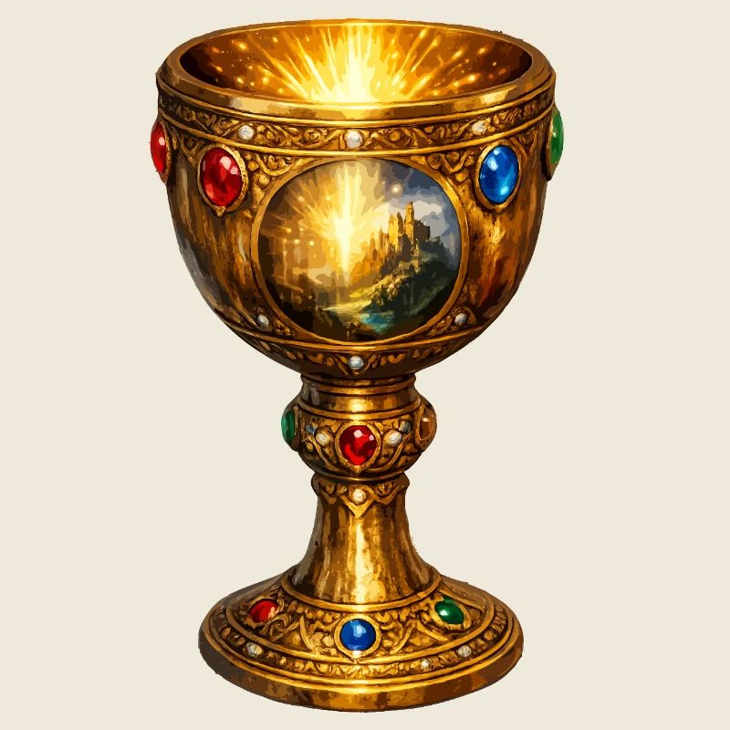 Holy Grail