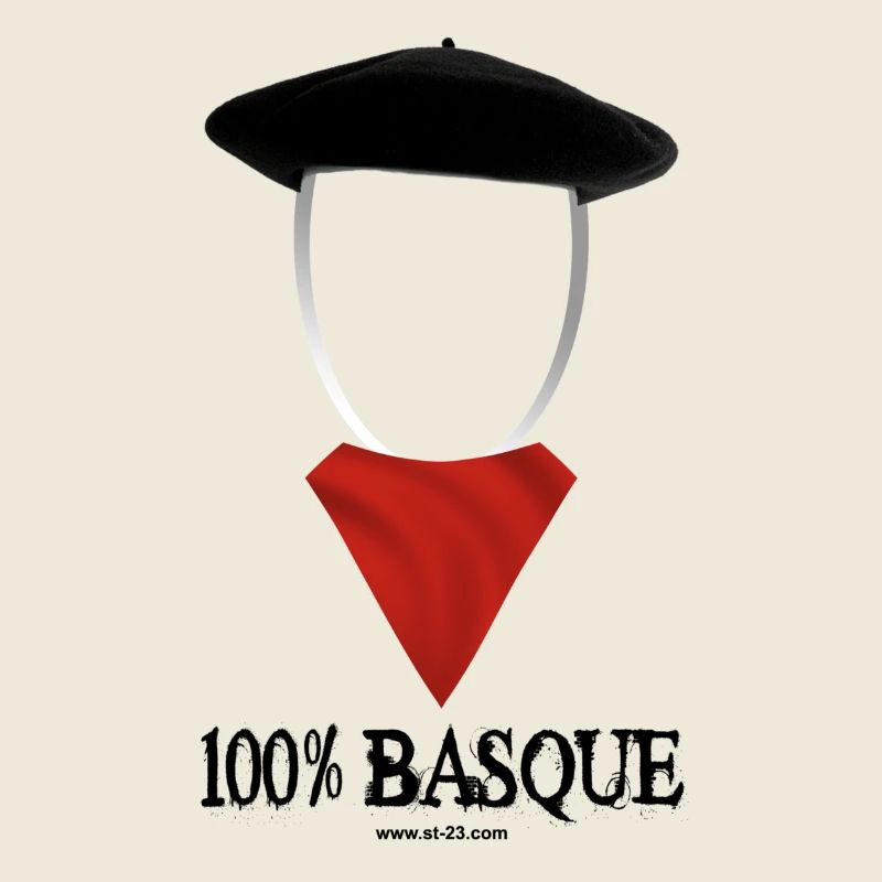 T-Shirt Basque