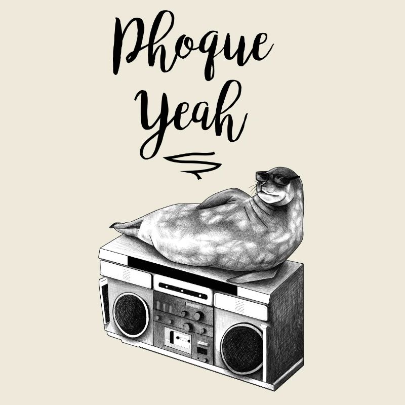 Phoque Yeah