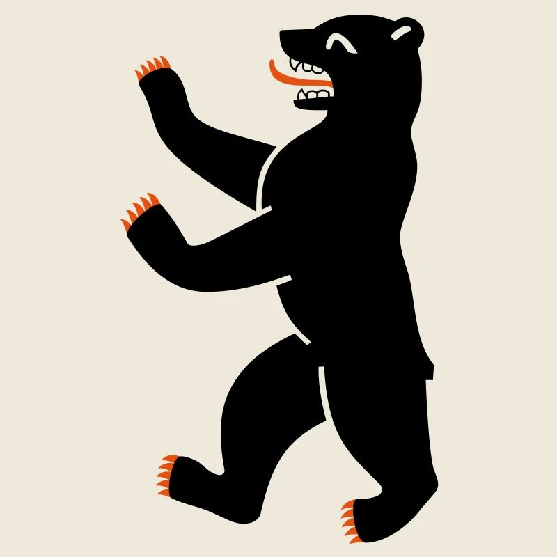 Berliner Bär Single