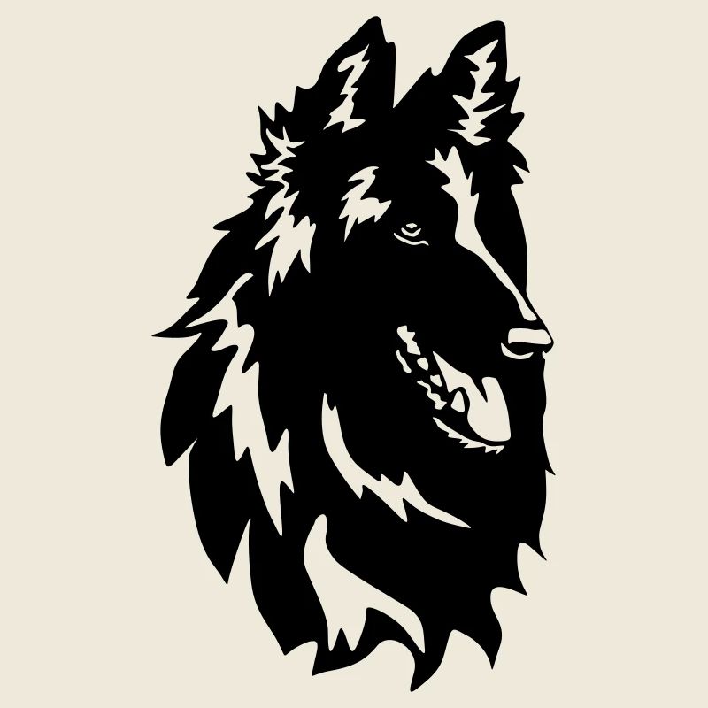 Groenendael Kopf