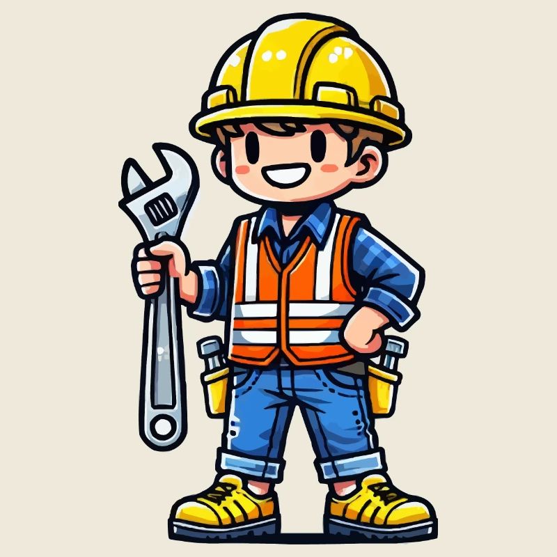 Construction worker