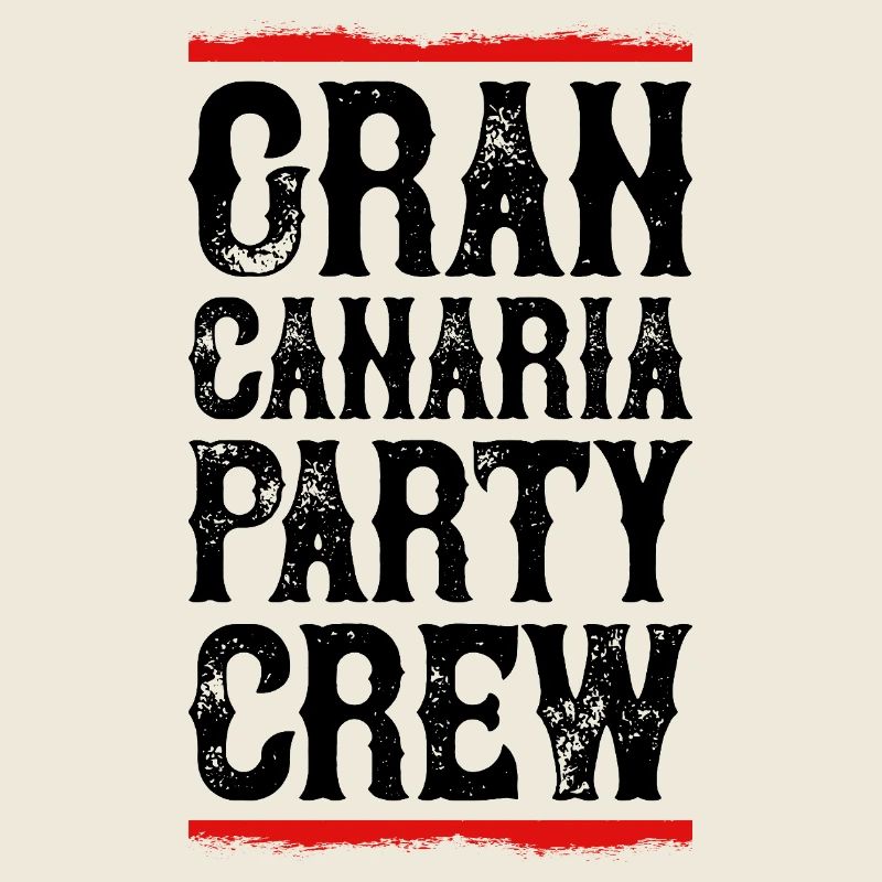 Équipe de fête de Gran Canaria